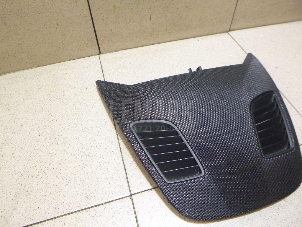 Решетка динамика для  BMW X5 E70 2007-2013