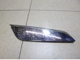 Накладка переднего крыла правого