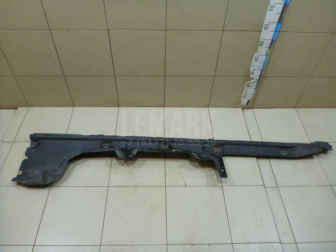 Защита антигравийная 7H3825209B VAG