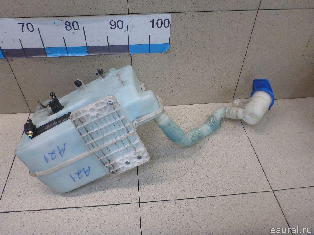 Бачок омывателя лобового стекла