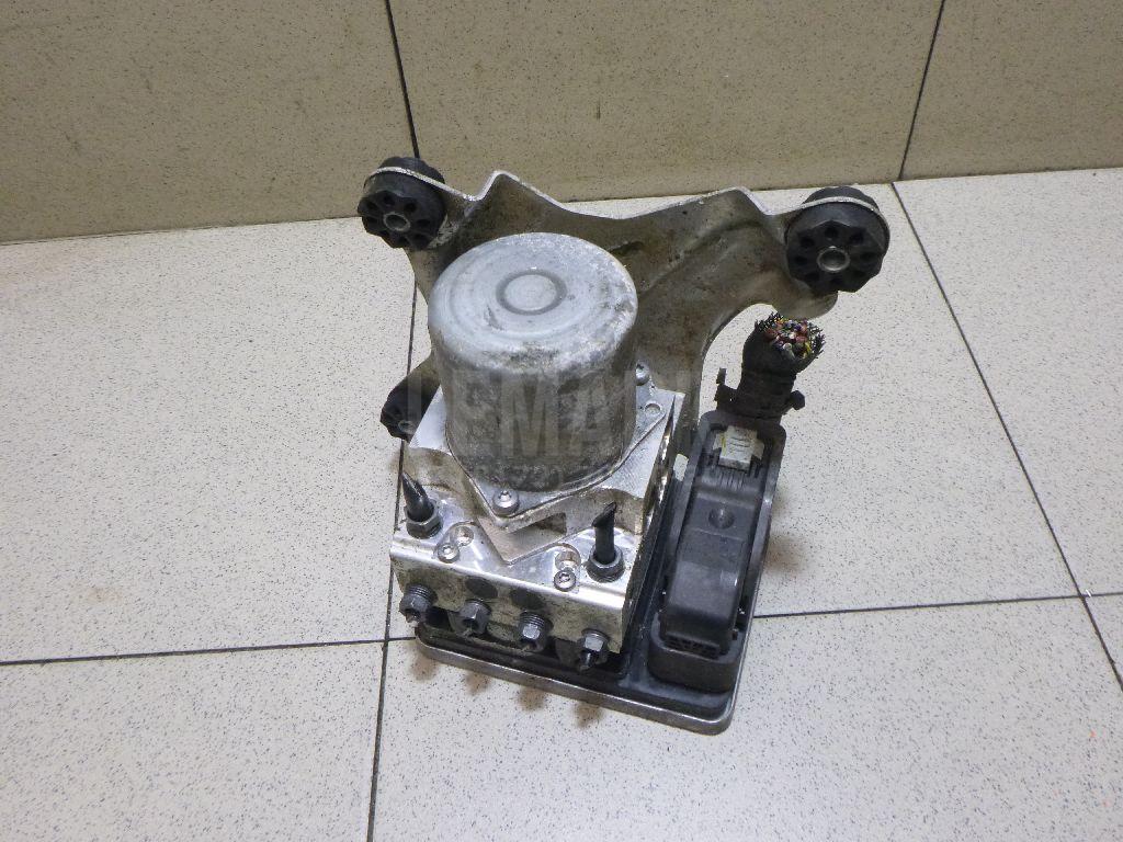 Блок ABS (насос)