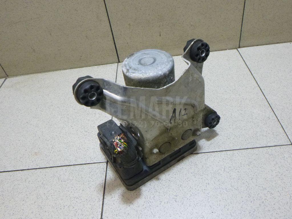 Блок ABS (насос)