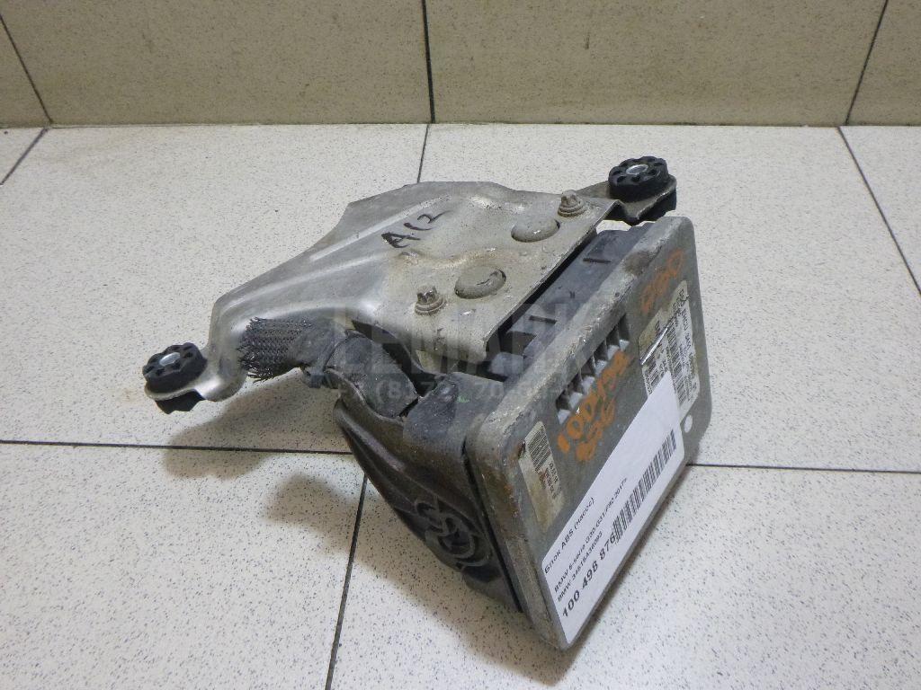 Блок ABS (насос)