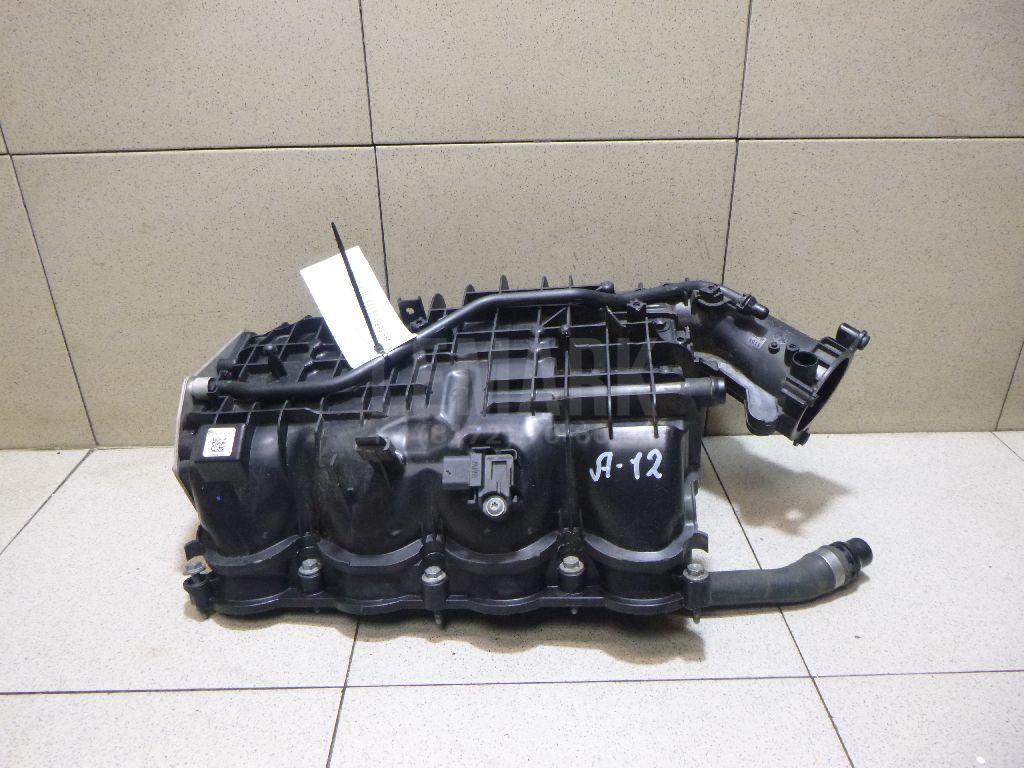 Коллектор впускной для  Cadillac CTS 2008-2014