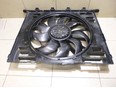Вентилятор радиатора