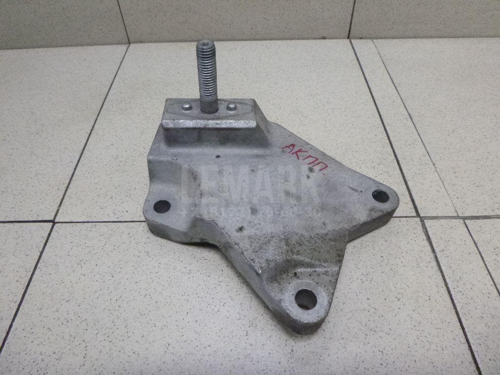 Кронштейн КПП левый 7G917M125CB Ford