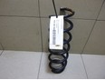 Пружина передняя