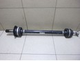 Полуось задняя левая