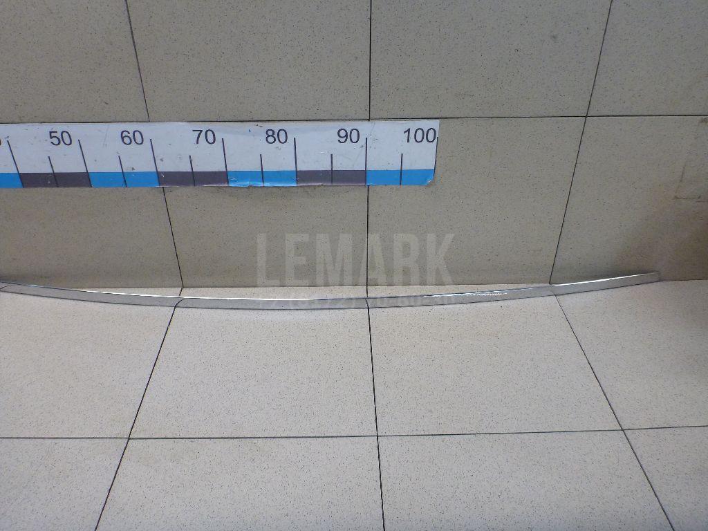 Молдинг передней левой двери 3T08535152ZZ VAG