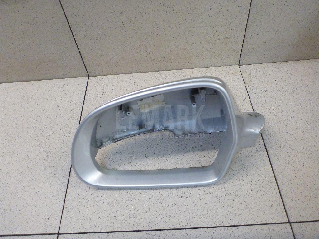 Накладка зеркала левого 3T0857537GRU VAG