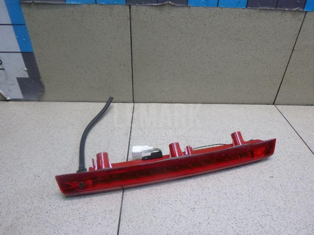 Фонарь задний (стоп сигнал) 927011H010 Hyundai-Kia