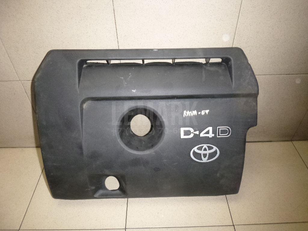 Накладка декоративная 1261126030 Toyota