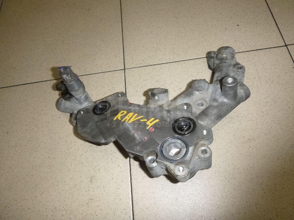 Фланец 1578126011 Toyota