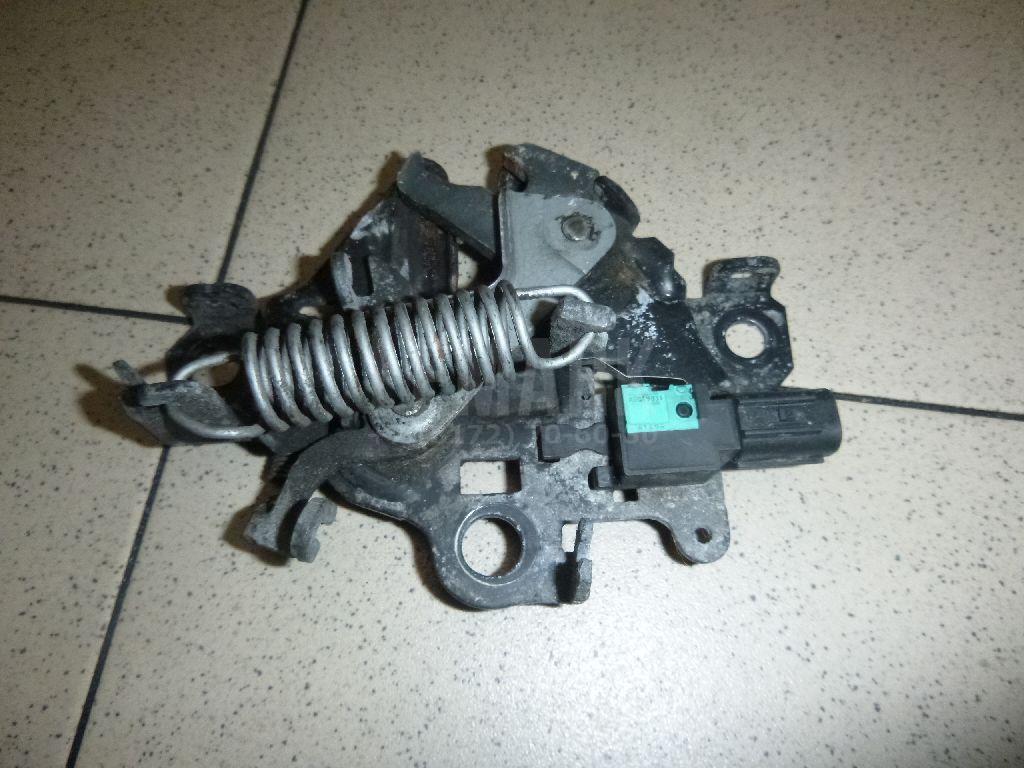 Замок капота 5351042080 Toyota
