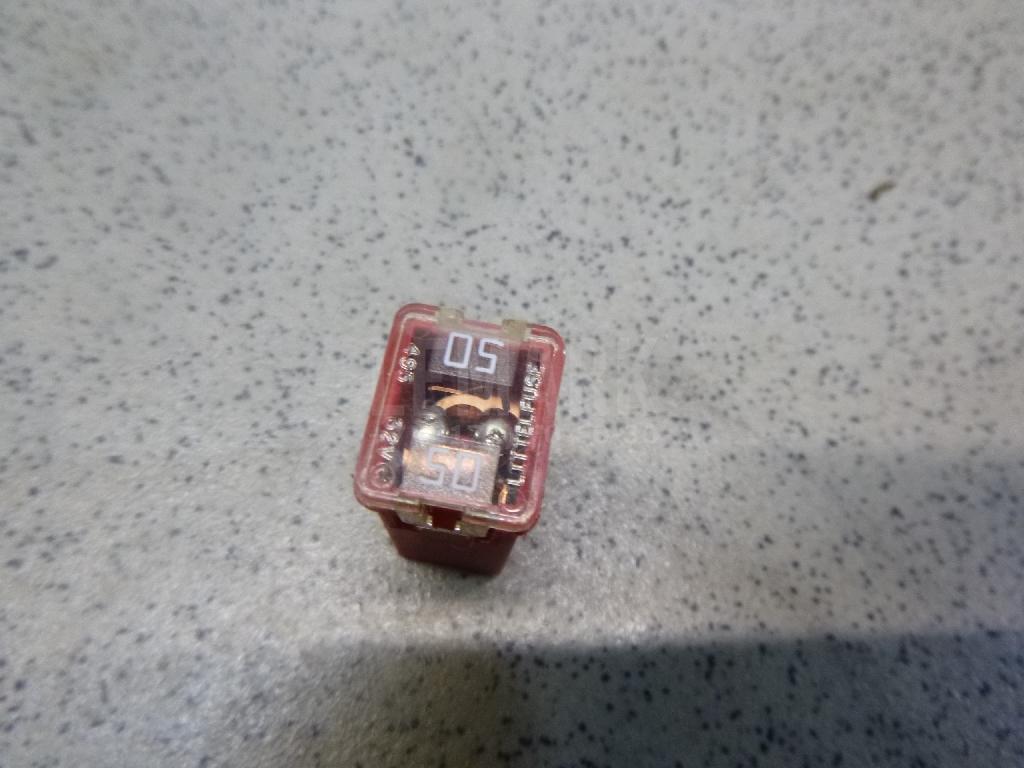 Предохранитель 918504A000 Hyundai-Kia
