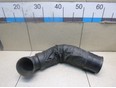 Патрубок воздушного фильтра