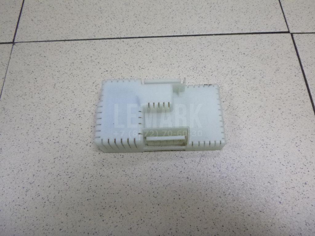 Крышка блока предохранителей 6G9T14C507BB Ford