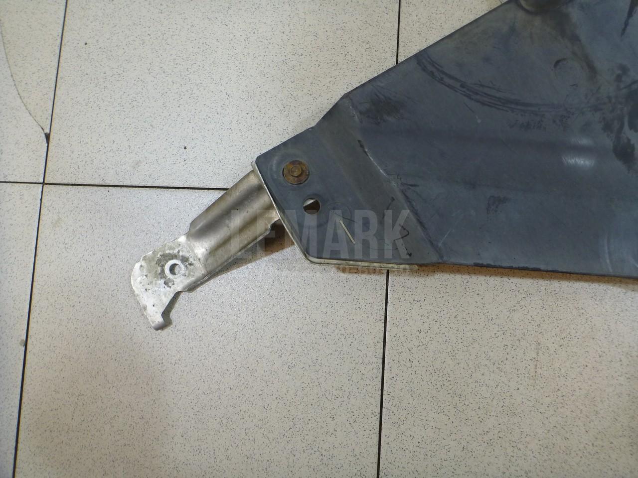 Защита антигравийная для  BPW R 1982