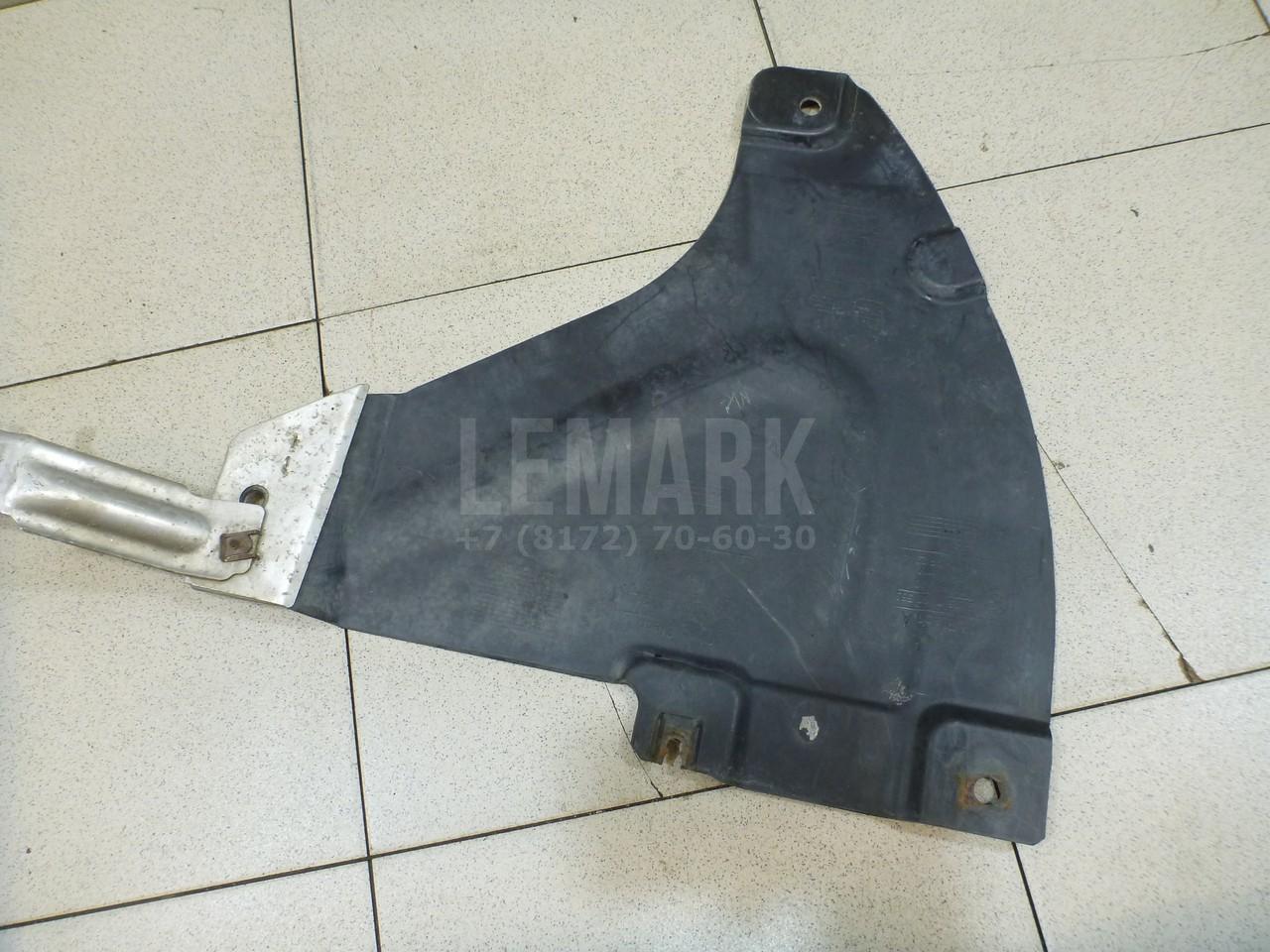 Защита антигравийная для  BPW R 1982