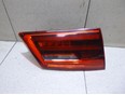 Фонарь задний внутренний левый