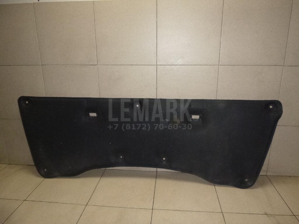 Шумоизоляция капота 5334142070 Toyota