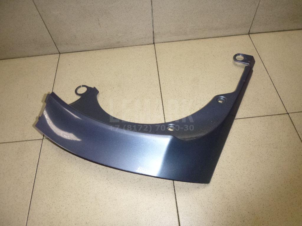 Накладка двери багажника 7680342040 Toyota