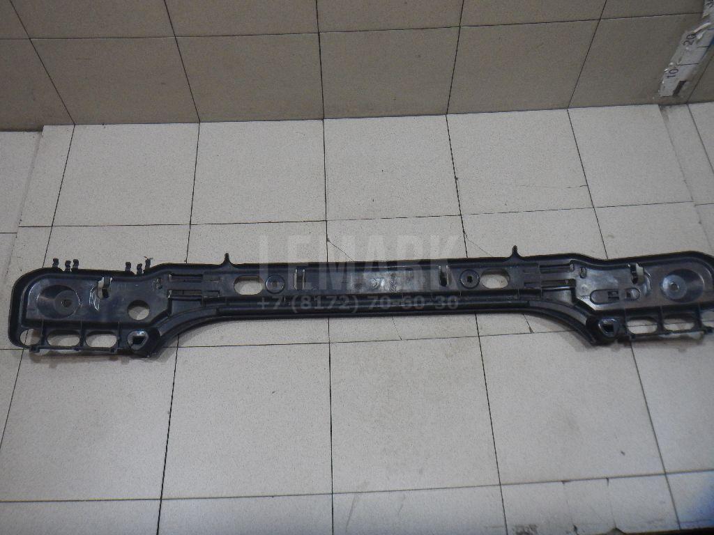 Направляющая заднего бампера для  BMW X5 E70 2007-2013