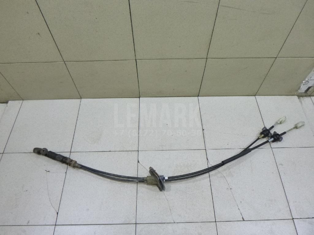 Трос КПП 437941H100 Hyundai-Kia