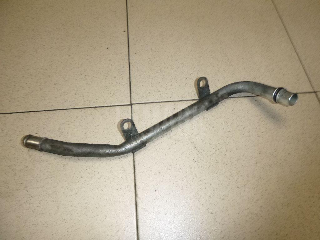 Трубка охлажд. жидкости металлическая 1627926020 Toyota