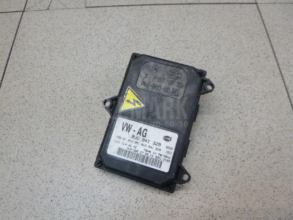 Блок управления светом для  Astra HD 8 2005-2011