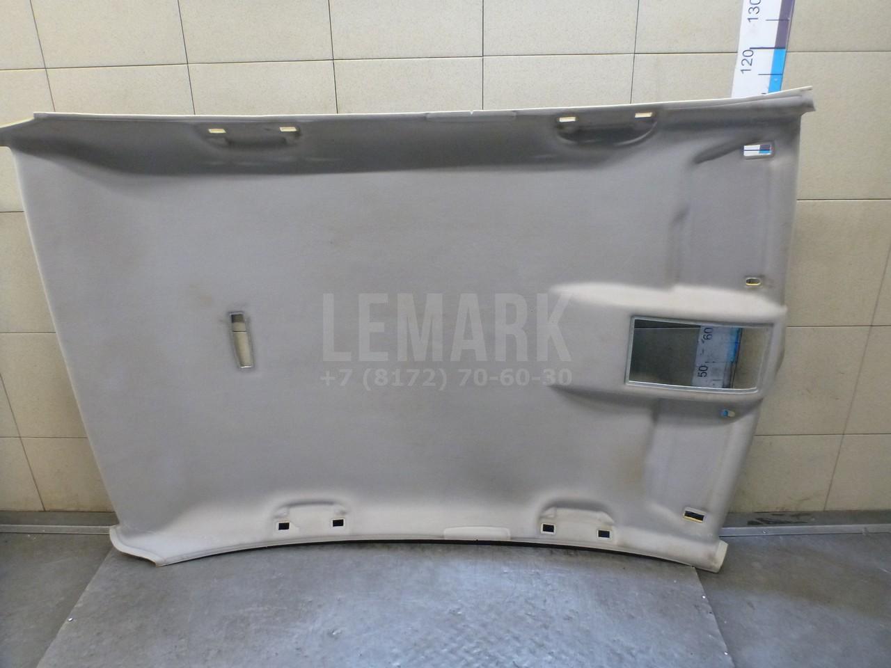 Обшивка потолка 2350632 GM