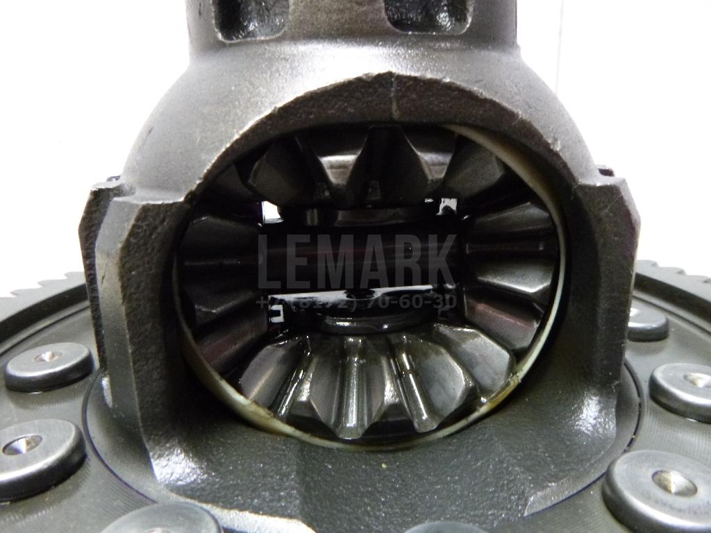 Дифференциал для  BMW 7-serie E65/E66 2001-2008