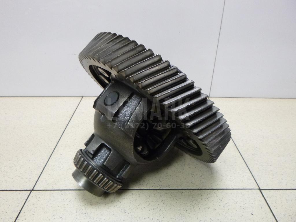 Дифференциал для  BMW 7-serie E65/E66 2001-2008