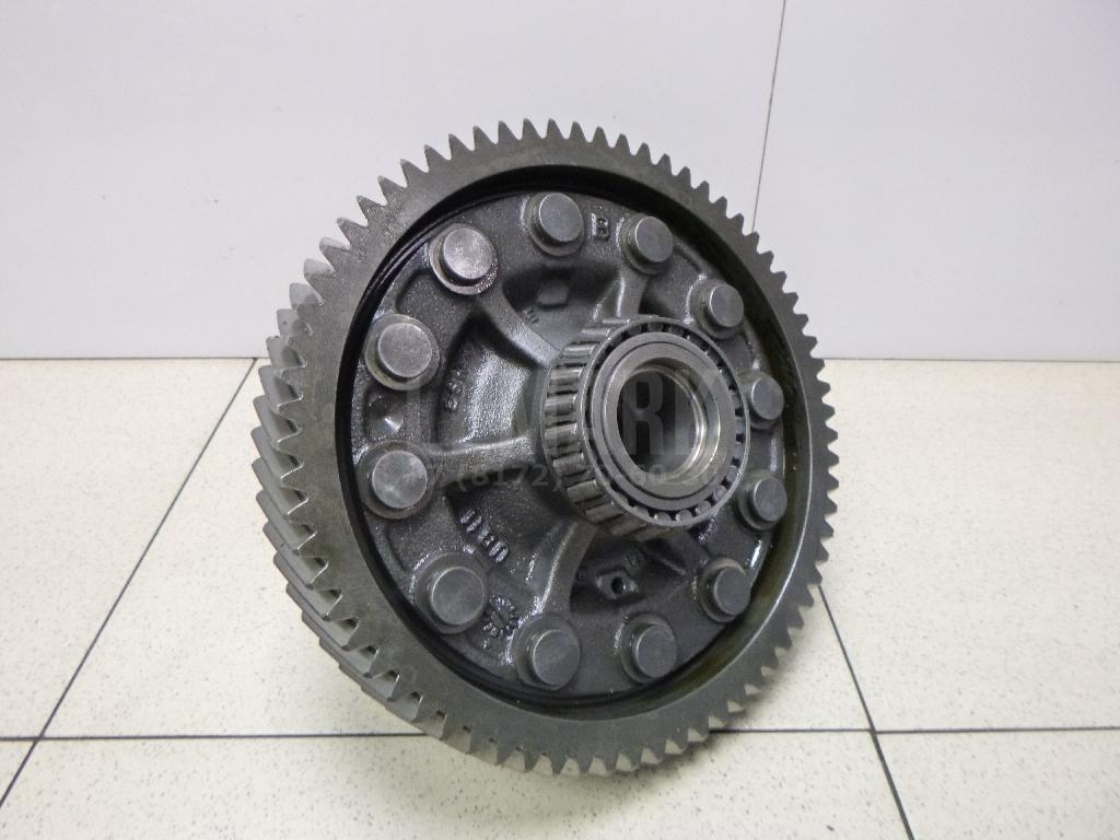 Дифференциал для  BMW 7-serie E65/E66 2001-2008