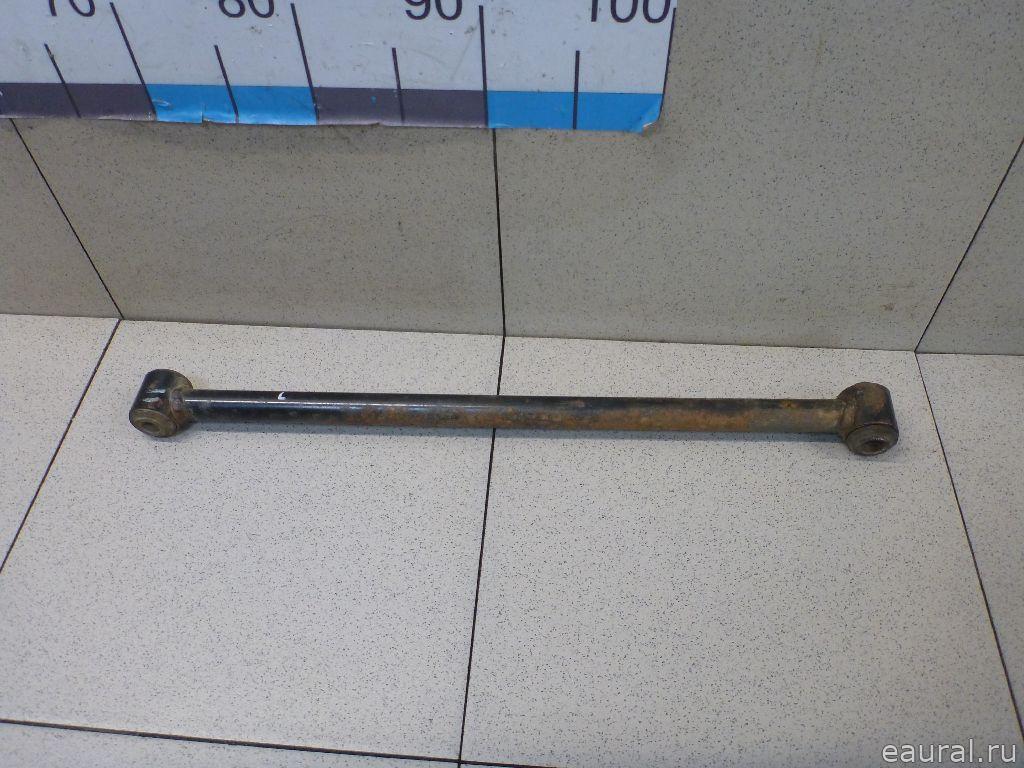 Тяга задняя поперечная