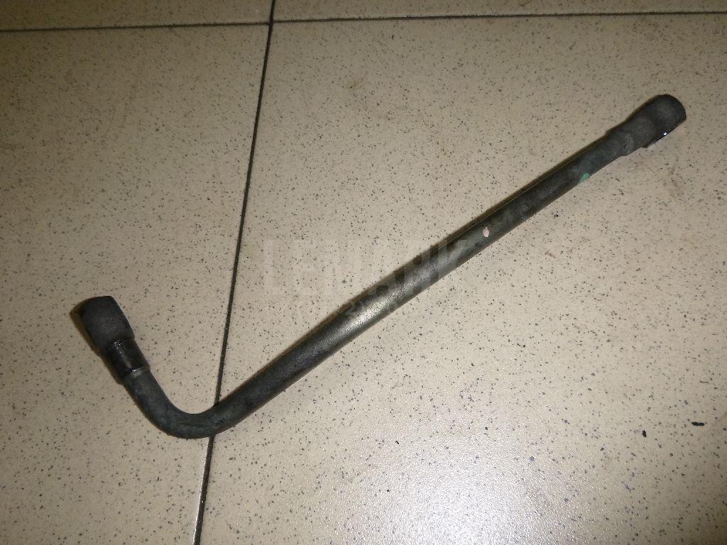 Трубка масляная 154810R010 Toyota