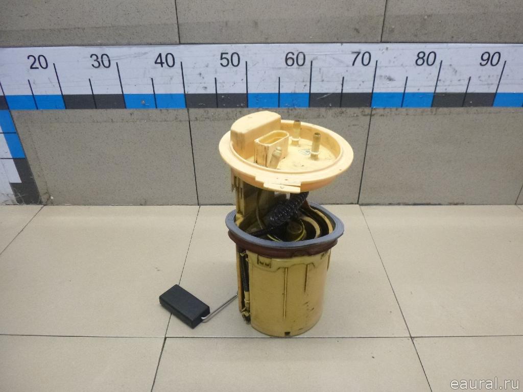 Насос топливный электрический
