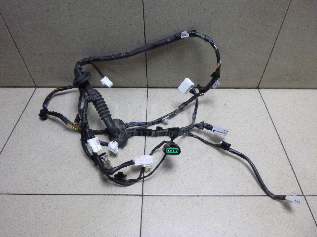 Проводка (коса) 916803U010 Hyundai-Kia