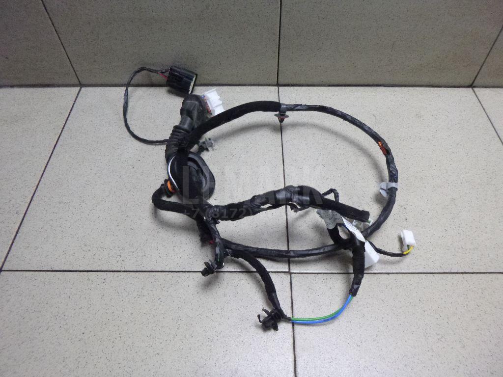 Проводка (коса) 916503U040 Hyundai-Kia