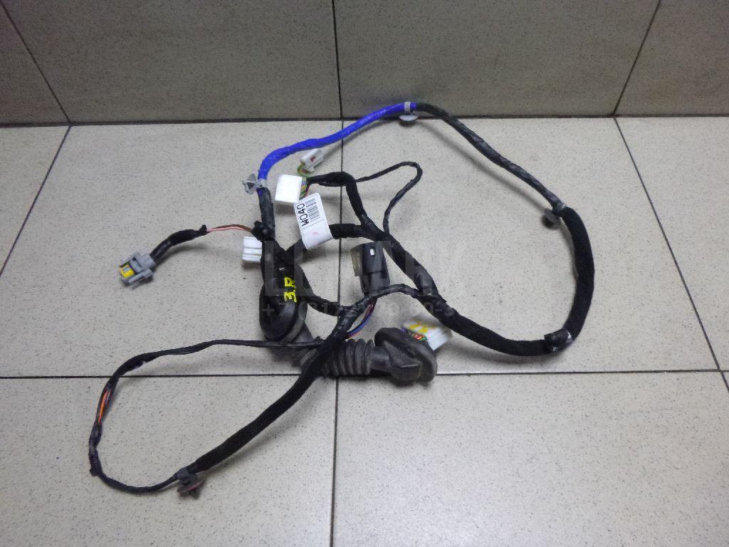 Проводка (коса) 916603U040 Hyundai-Kia