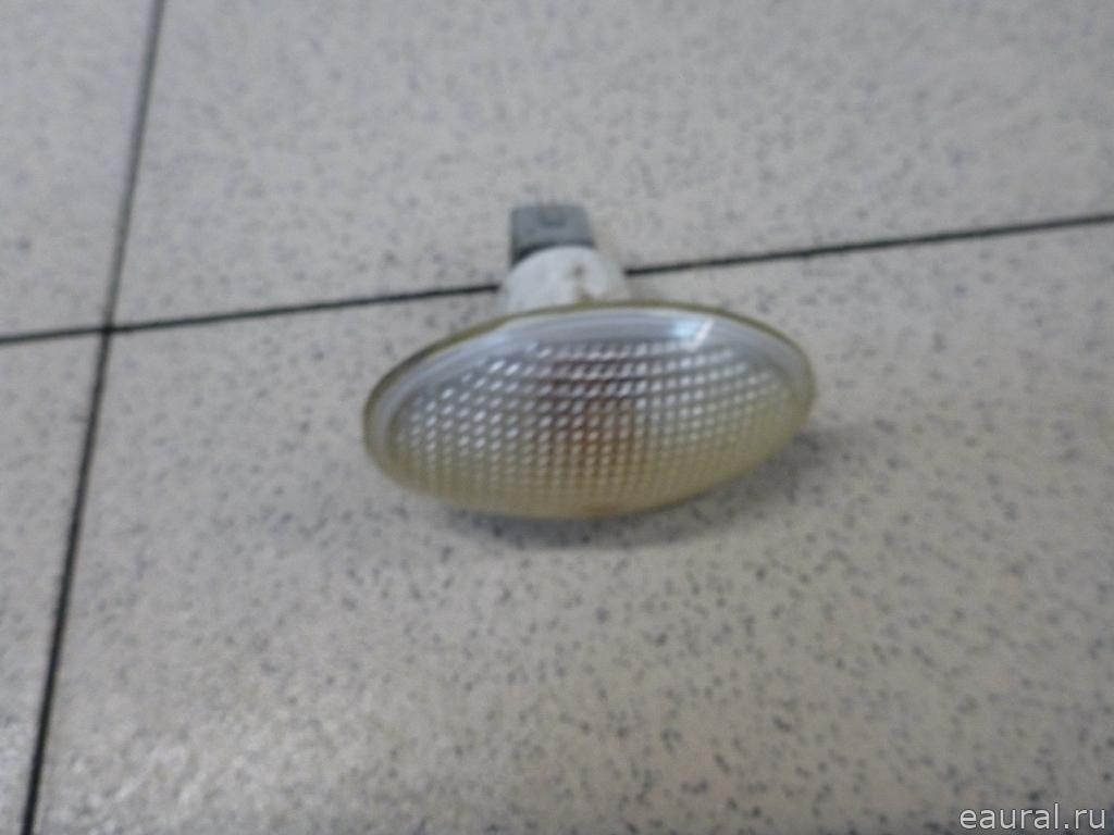 Повторитель в зеркало
