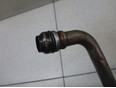 Шланг вентиляции картер. газов