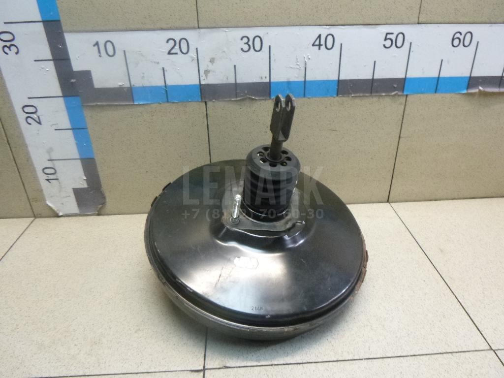 Усилитель тормозов вакуумный 5544009 GM