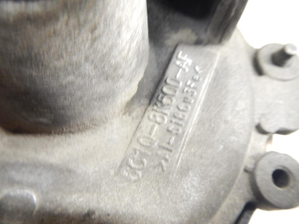 Насос водяной (помпа) для  Fiat Linea 2007-2018