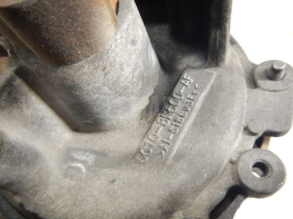 Насос водяной (помпа) для  Fiat Linea 2007-2018
