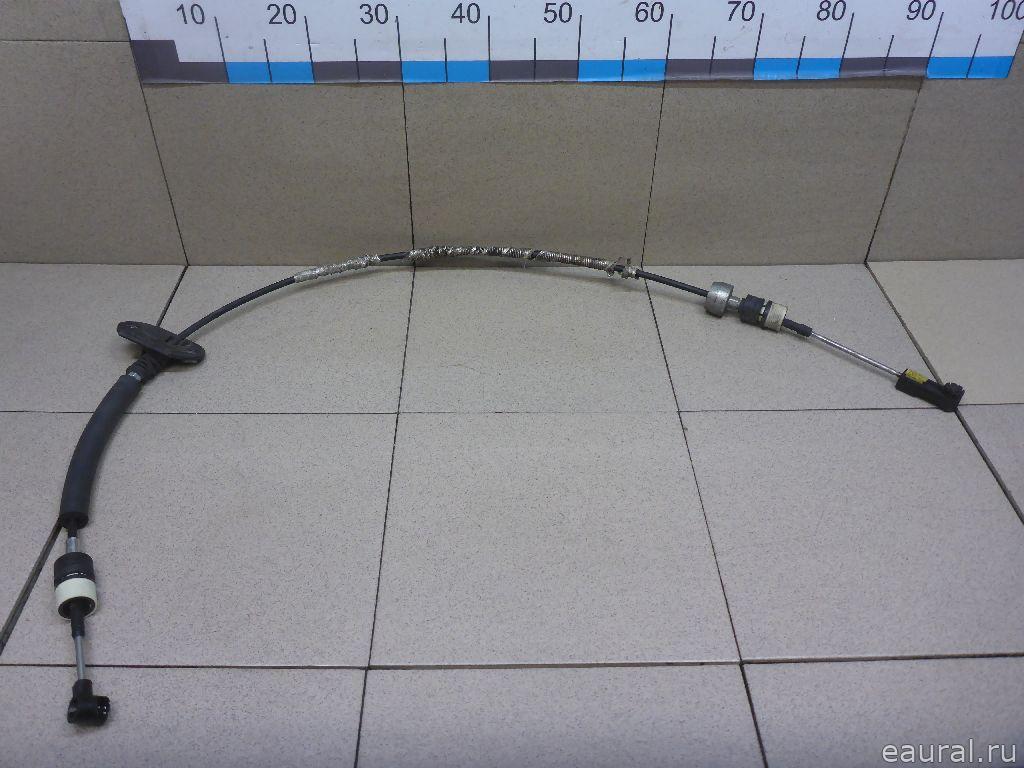 Трос КПП