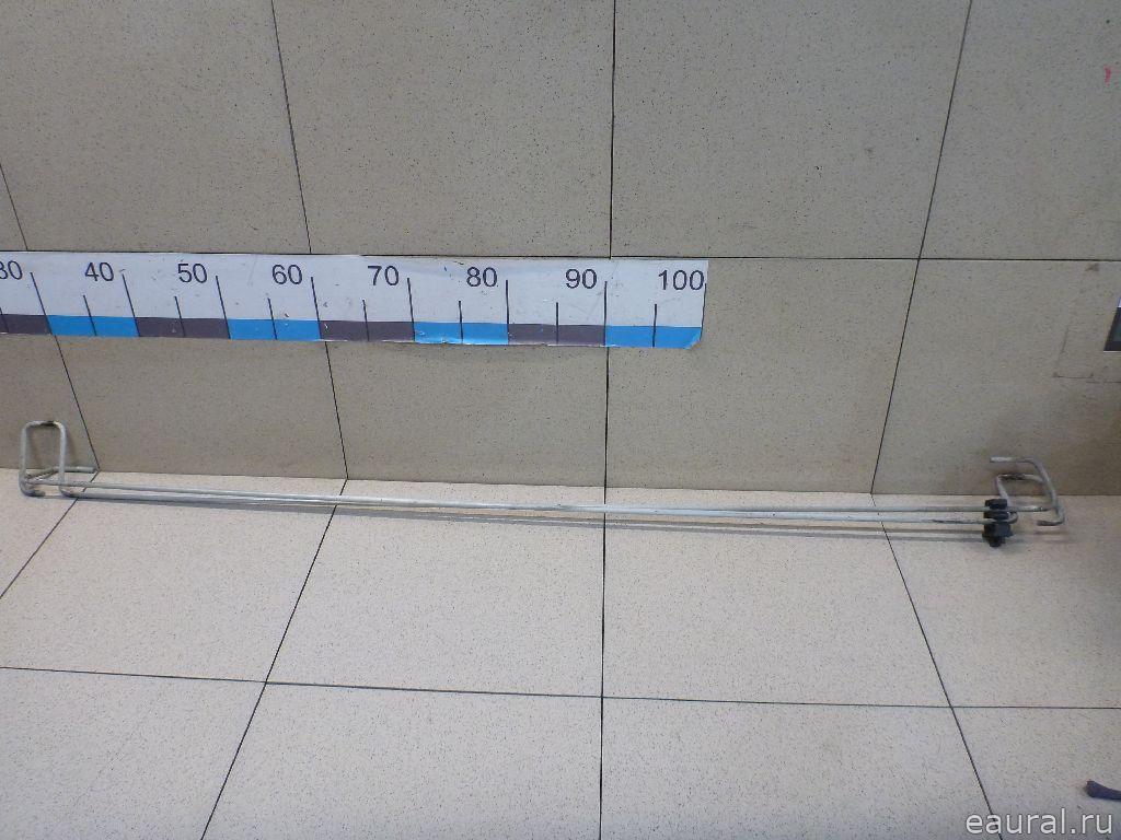 Торсион багажника