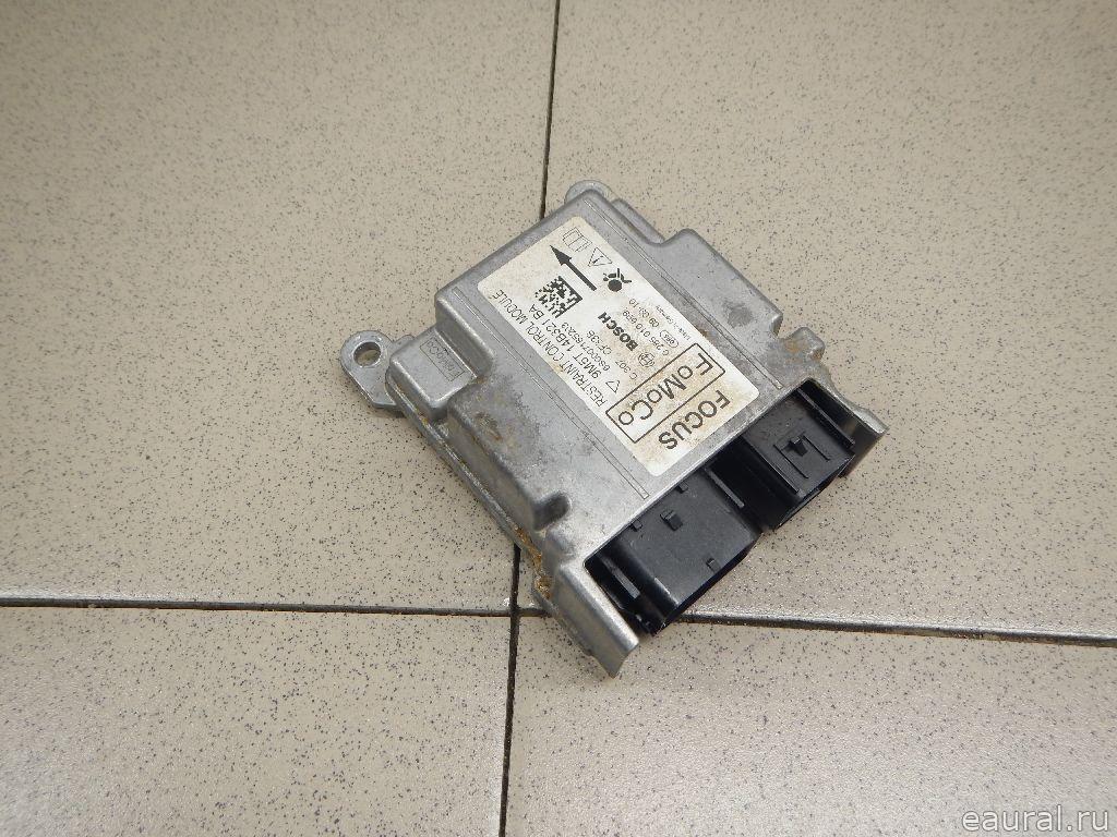 Блок управления AIR BAG