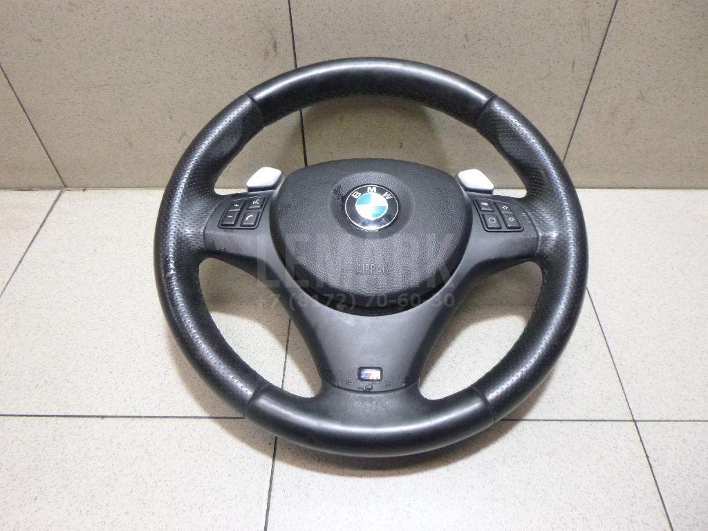 Рулевое колесо с AIR BAG