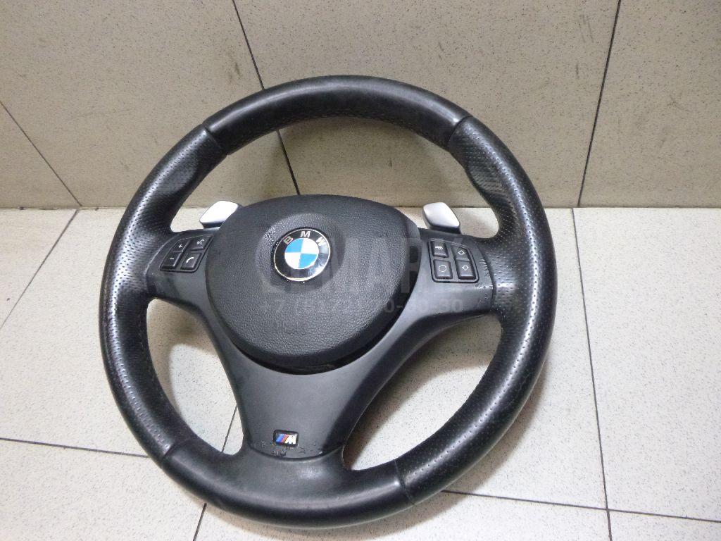 Рулевое колесо с AIR BAG